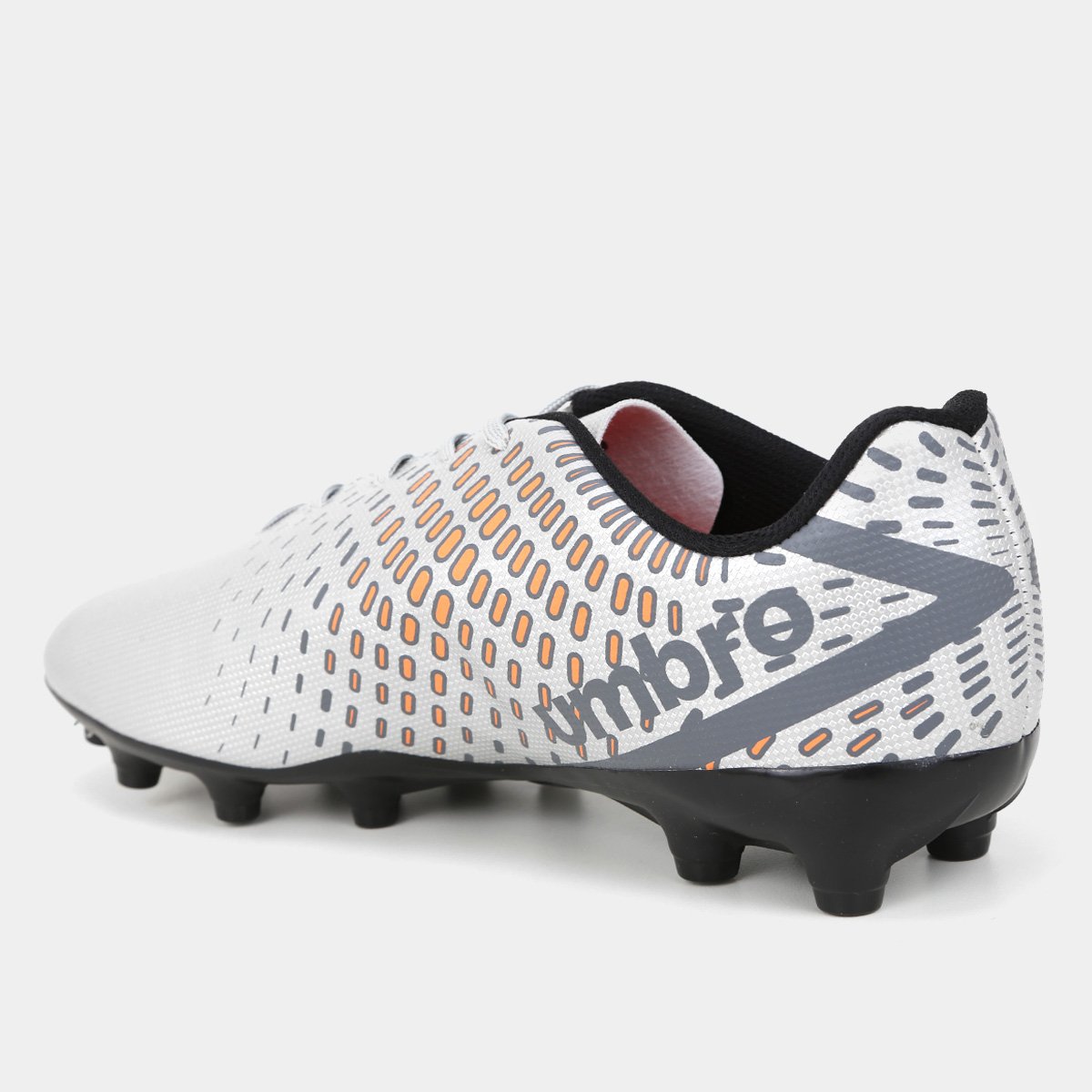 Chuteira Campo Umbro Plasma Masculina - Tam: 44 - 2