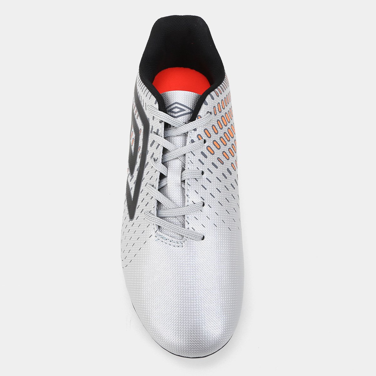Chuteira Campo Umbro Plasma Masculina - Tam: 44 - 3