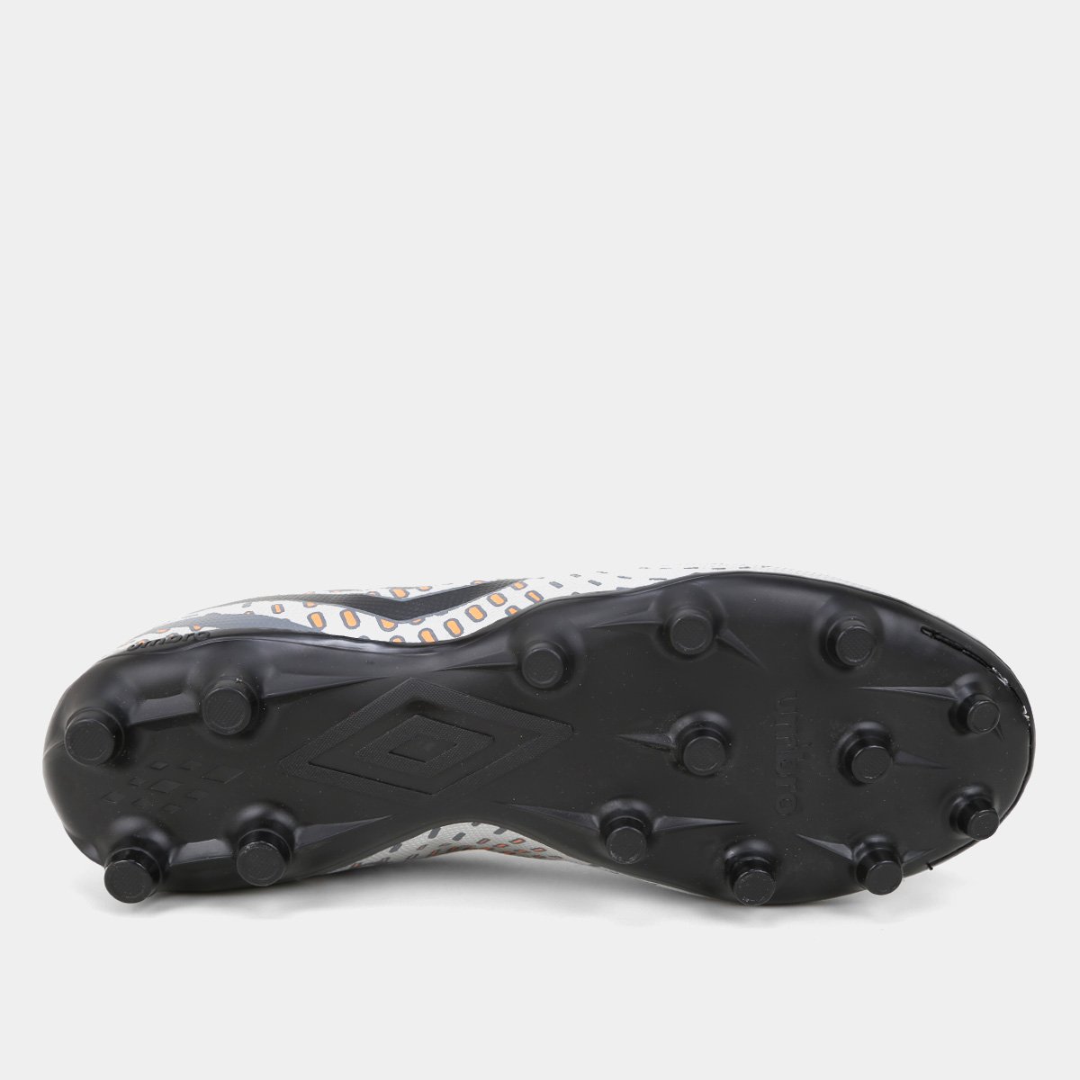 Chuteira Campo Umbro Plasma Masculina - Tam: 44 - 4