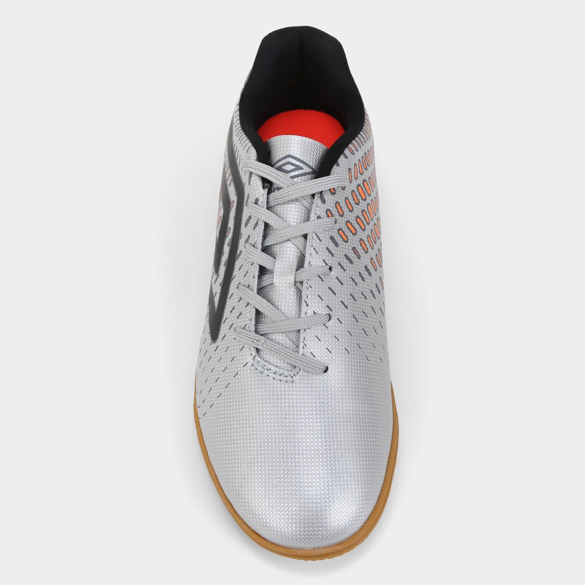 Chuteira Futsal Umbro Plasma Masculina - Tam: 44 - 3