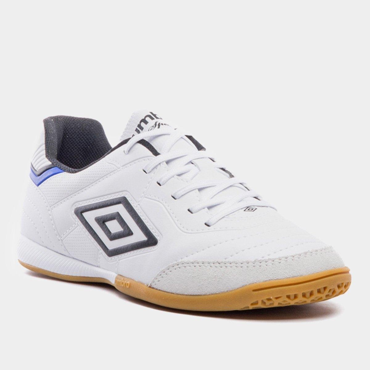 Chuteira Futsal Umbro Speciali Classic Unissex - Tam: 44 - 1