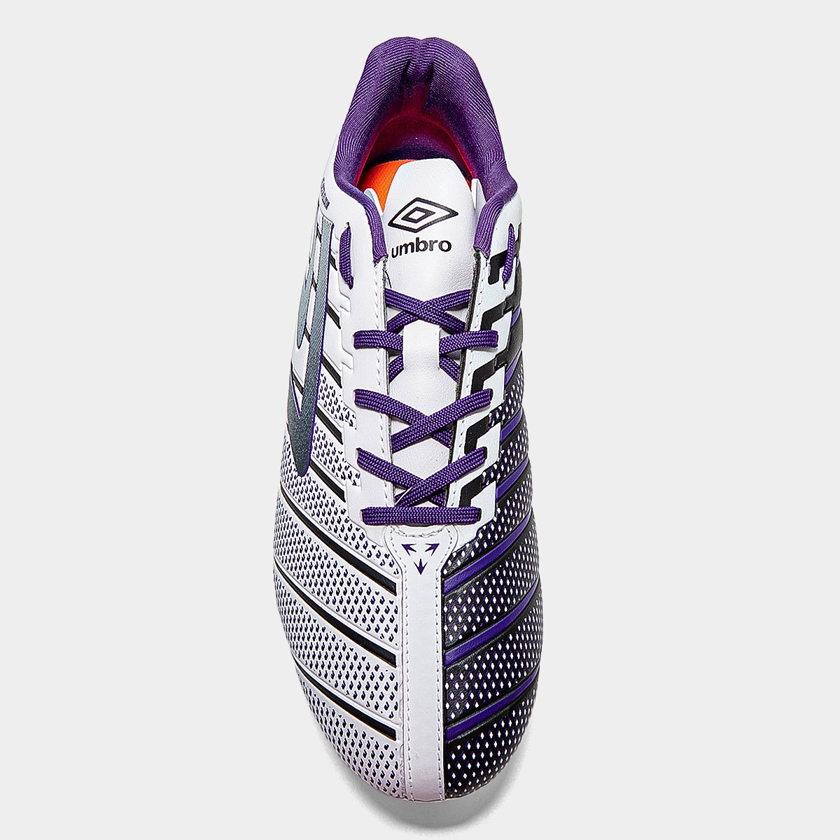 Chuteira Campo Umbro Velocita Elixir Club Unissex - Tam: 42 - 3