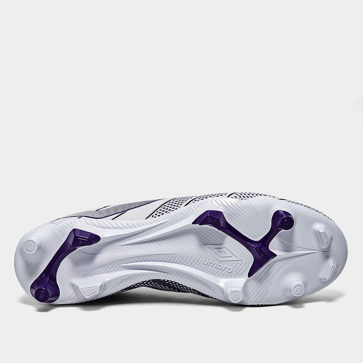 Chuteira Campo Umbro Velocita Elixir Club Unissex - Tam: 42 - 4
