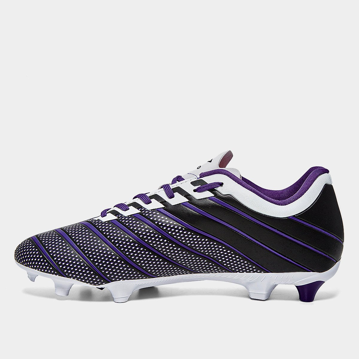 Chuteira Campo Umbro Velocita Elixir Club Unissex - Tam: 42 - 5