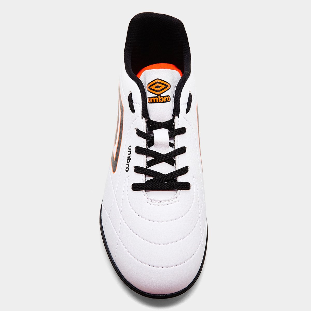 Chuteira Society Umbro Class Footballer Unissex - Tam: 44 - 3
