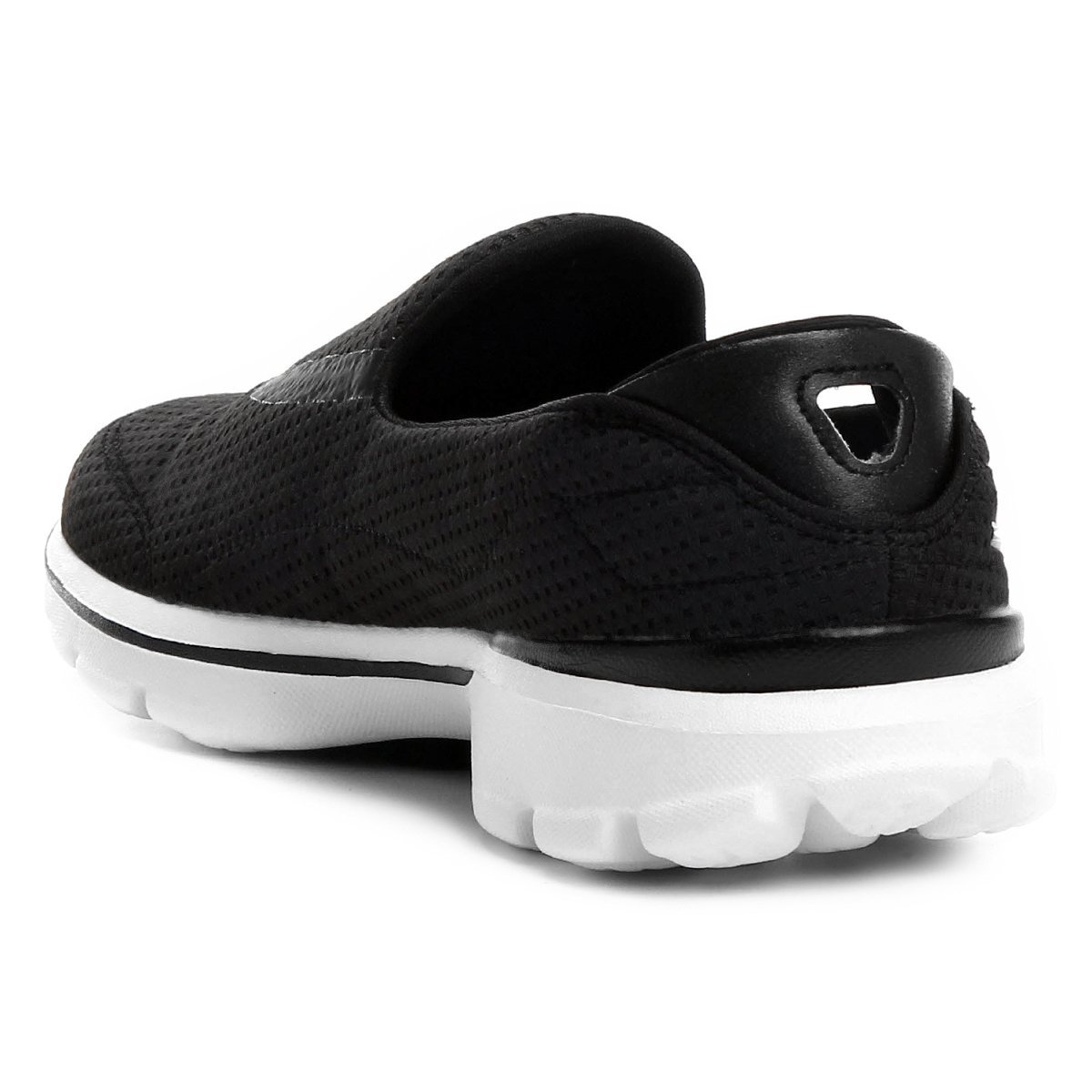 sapatilha skechers go walk 3 feminino