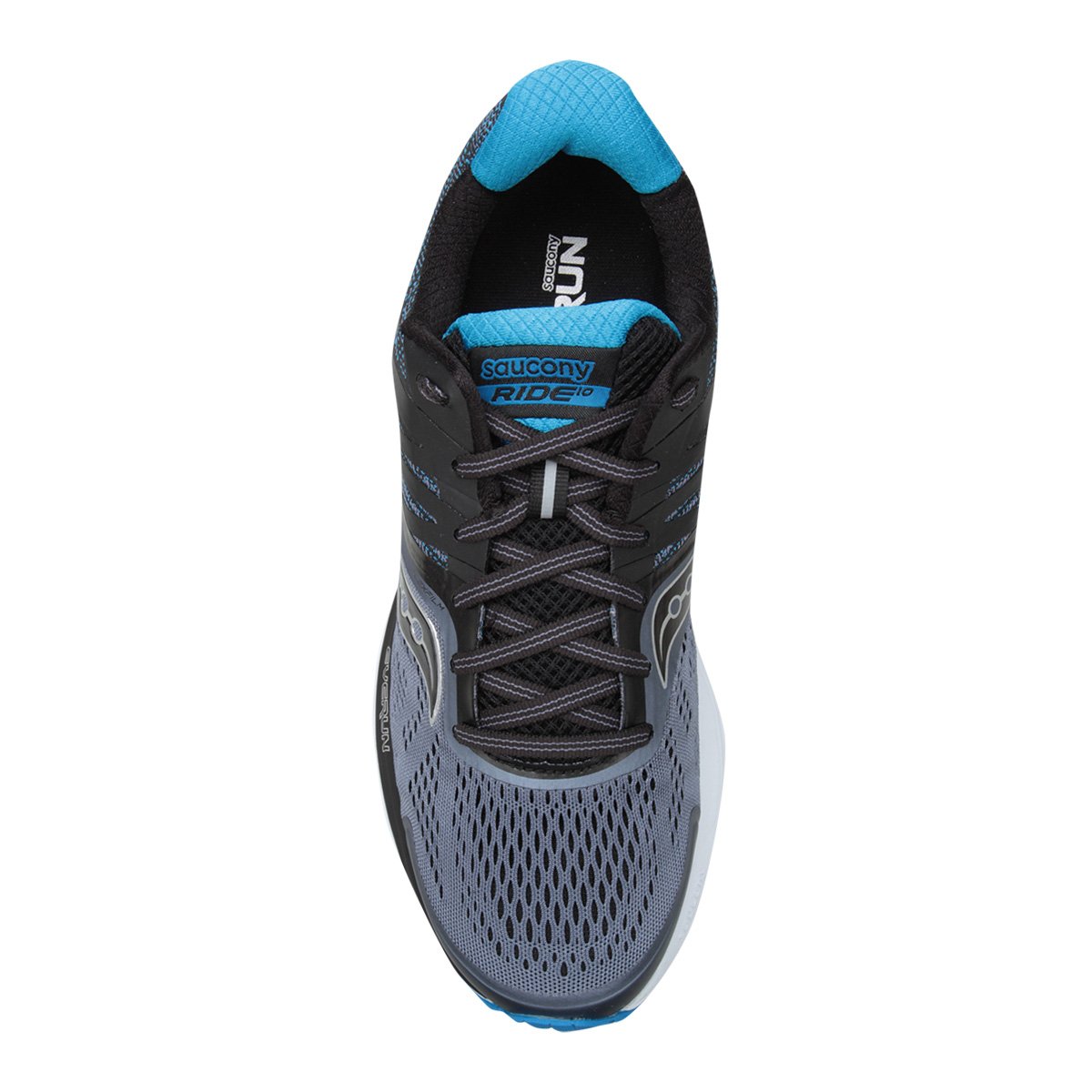 Tênis Saucony Ride 10 Masculino - Tam: 38 - 2