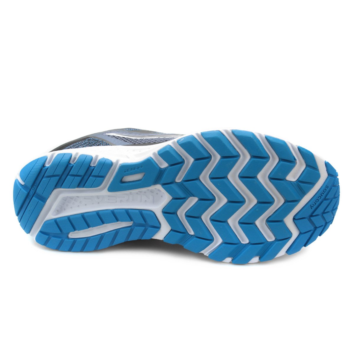 Tênis Saucony Ride 10 Masculino - Tam: 38 - 3