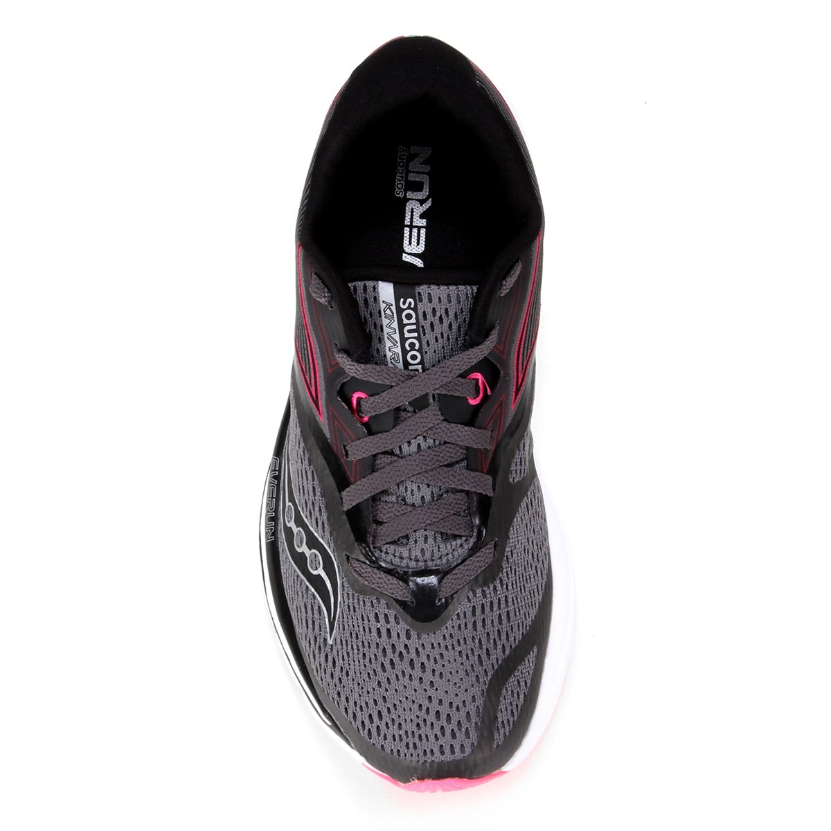 Tênis Saucony Kinvara 9 Feminino - Tam: 40 - 2