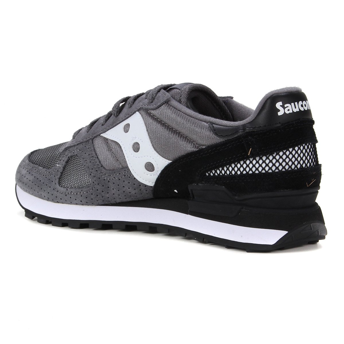Tênis Saucony Shadow Original Masculino - Tam: 44 - 1