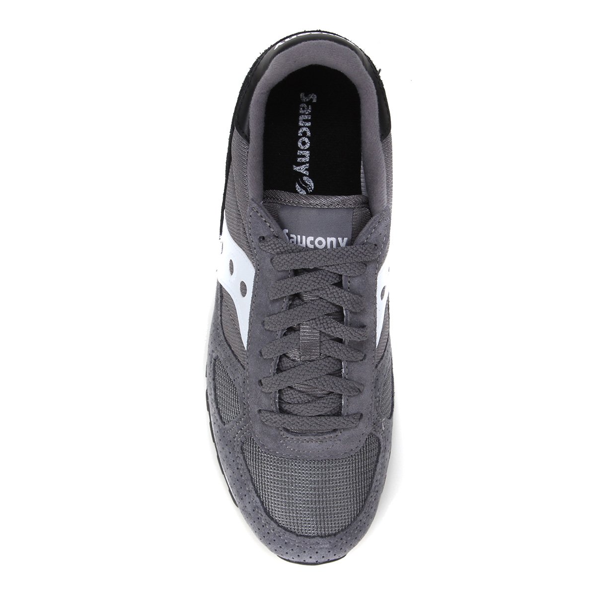 Tênis Saucony Shadow Original Masculino - Tam: 44 - 2