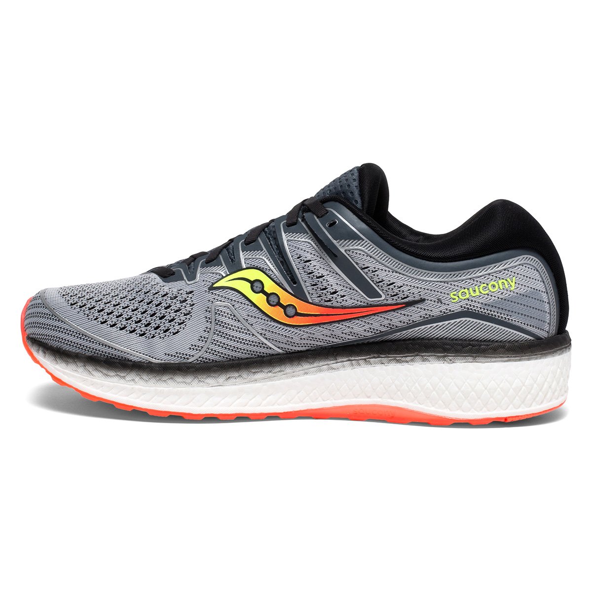 Tênis Saucony Triumph Iso 5 Masculino - Tam: 39.5 - 2