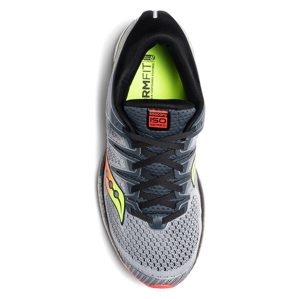 Tênis Saucony Triumph Iso 5 Masculino - Tam: 39.5 - 3