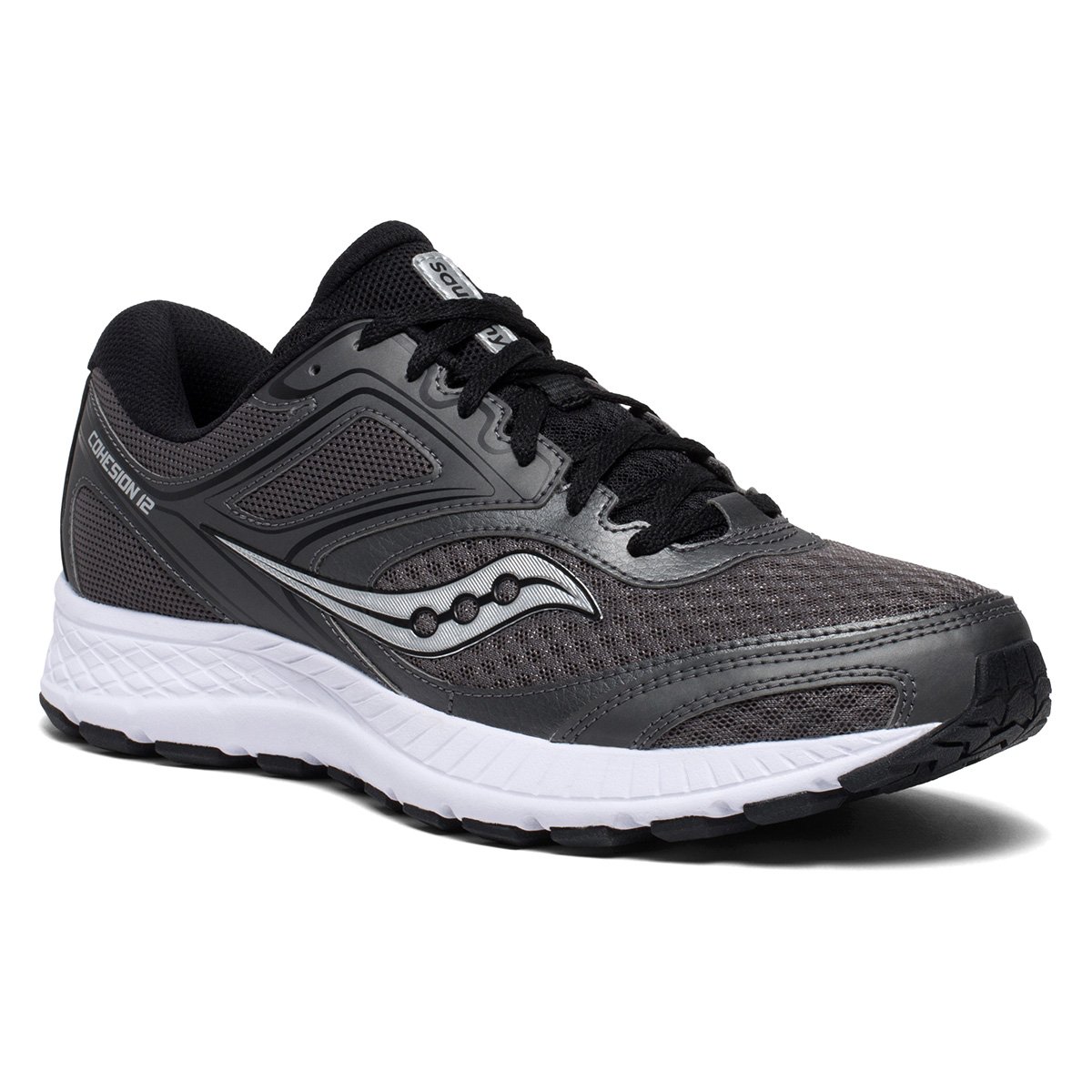 Tênis Saucony Versafoam Cohesion 12 Masculino - Tam: 45 - 5