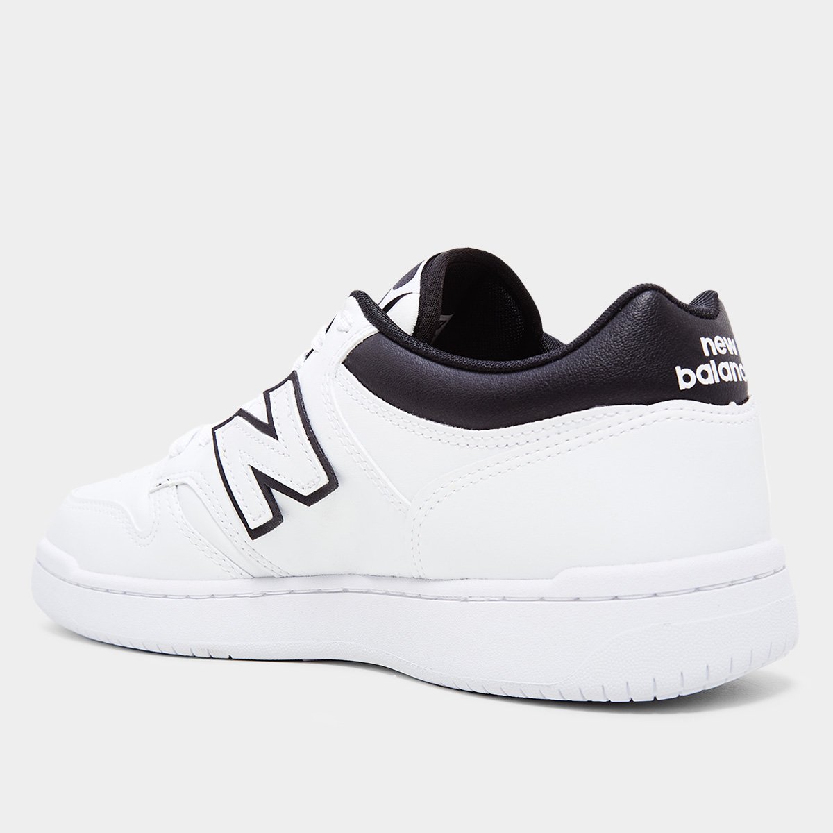 Tênis New Balance 480 Low Masculino - Tam: 40 - 2