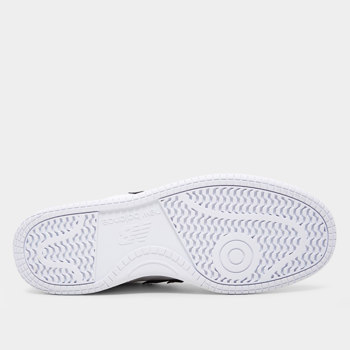 Tênis New Balance 480 Low Masculino - Tam: 40 - 4