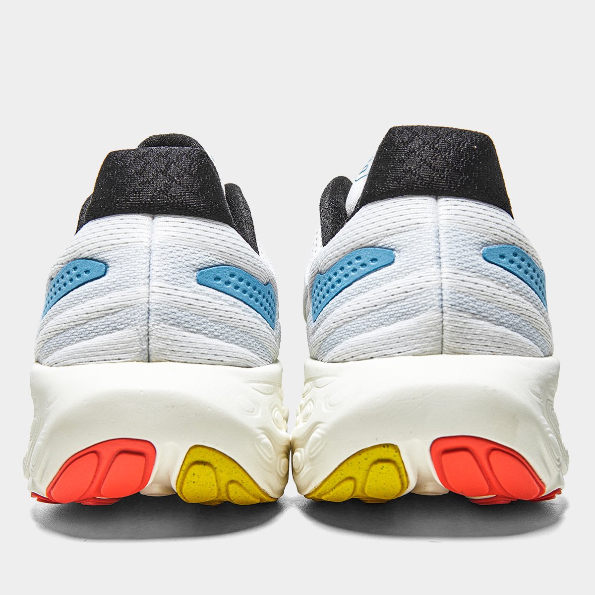 Tênis New Balance Fresh Foam X 1080 V13 Masculino - Tam: 39 - 2