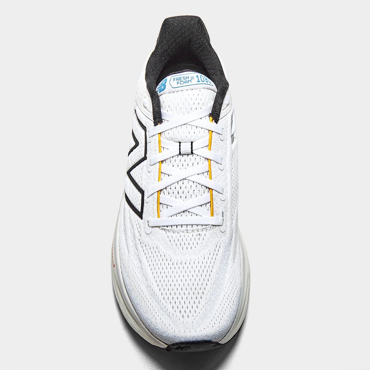 Tênis New Balance Fresh Foam X 1080 V13 Masculino - Tam: 39 - 3