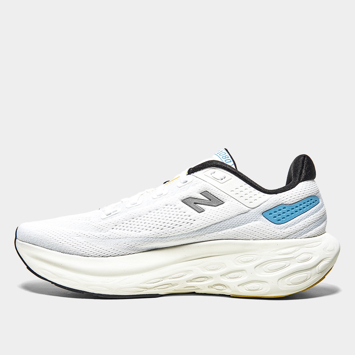 Tênis New Balance Fresh Foam X 1080 V13 Masculino - Tam: 39 - 5