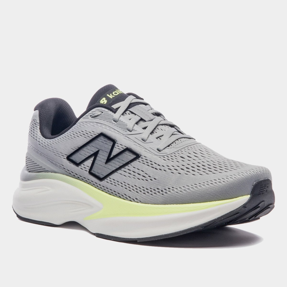 Tênis New Balance Fresh Foam X Kaiha Road Masculino - Tam: 41 - 1