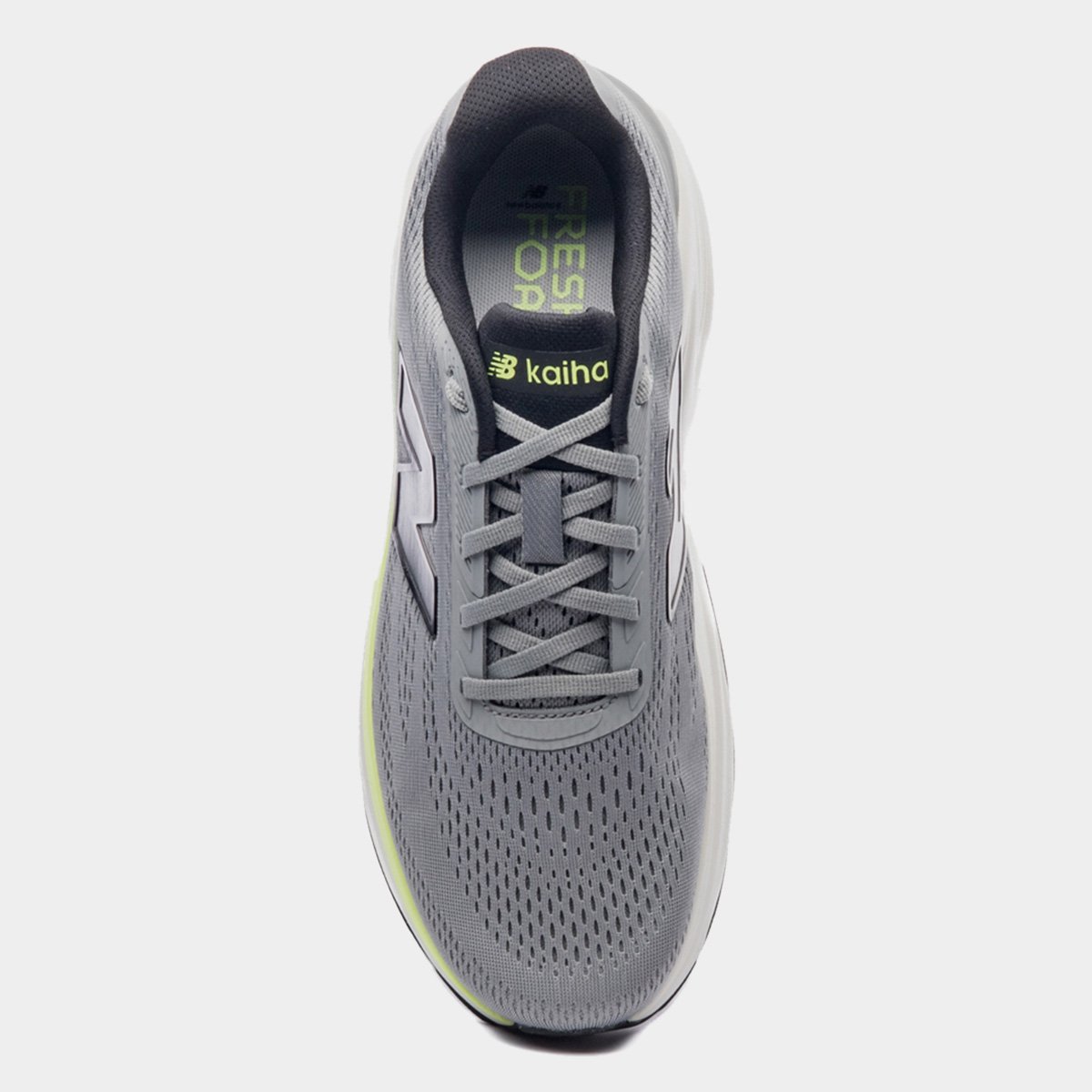 Tênis New Balance Fresh Foam X Kaiha Road Masculino - Tam: 41 - 3