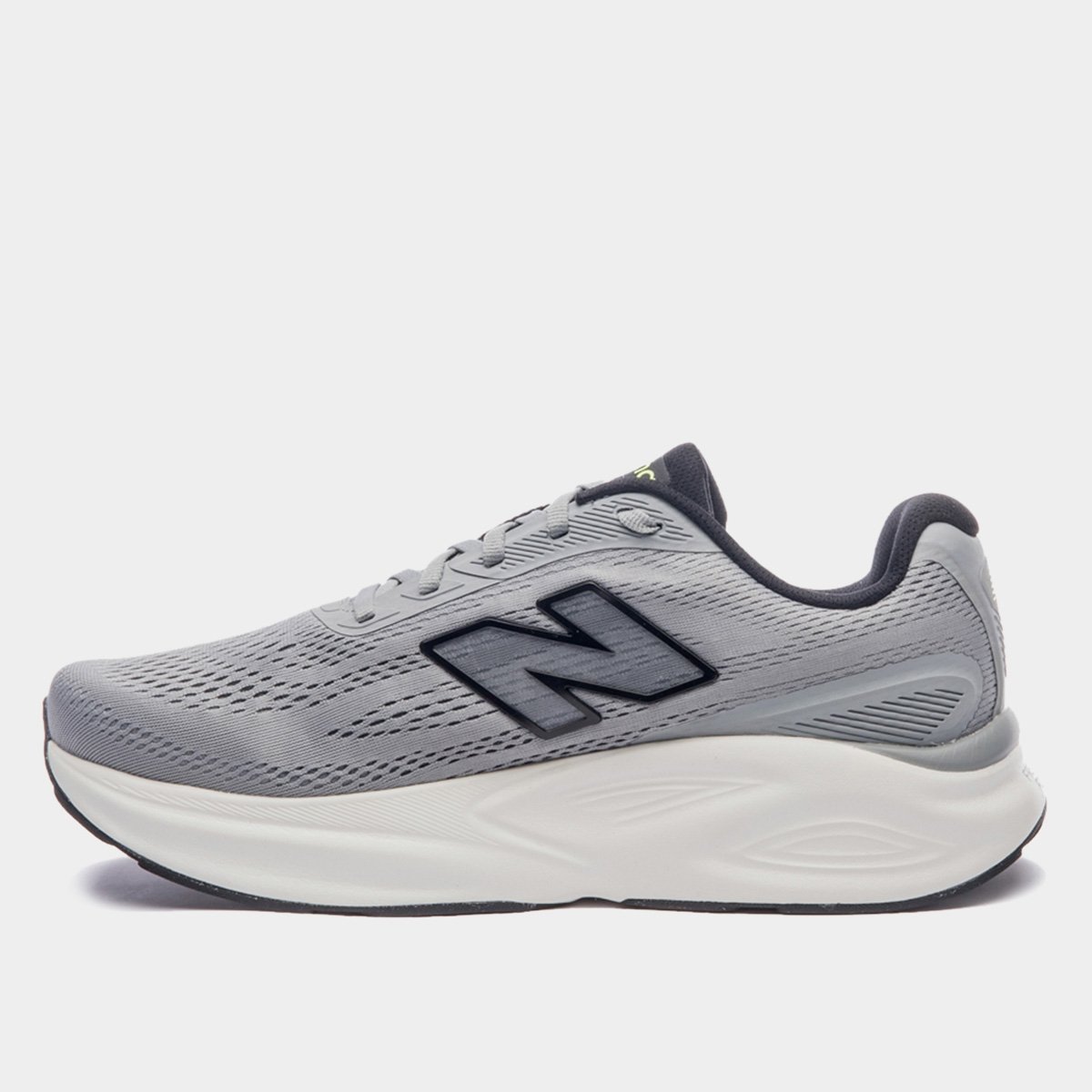 Tênis New Balance Fresh Foam X Kaiha Road Masculino - Tam: 41 - 5