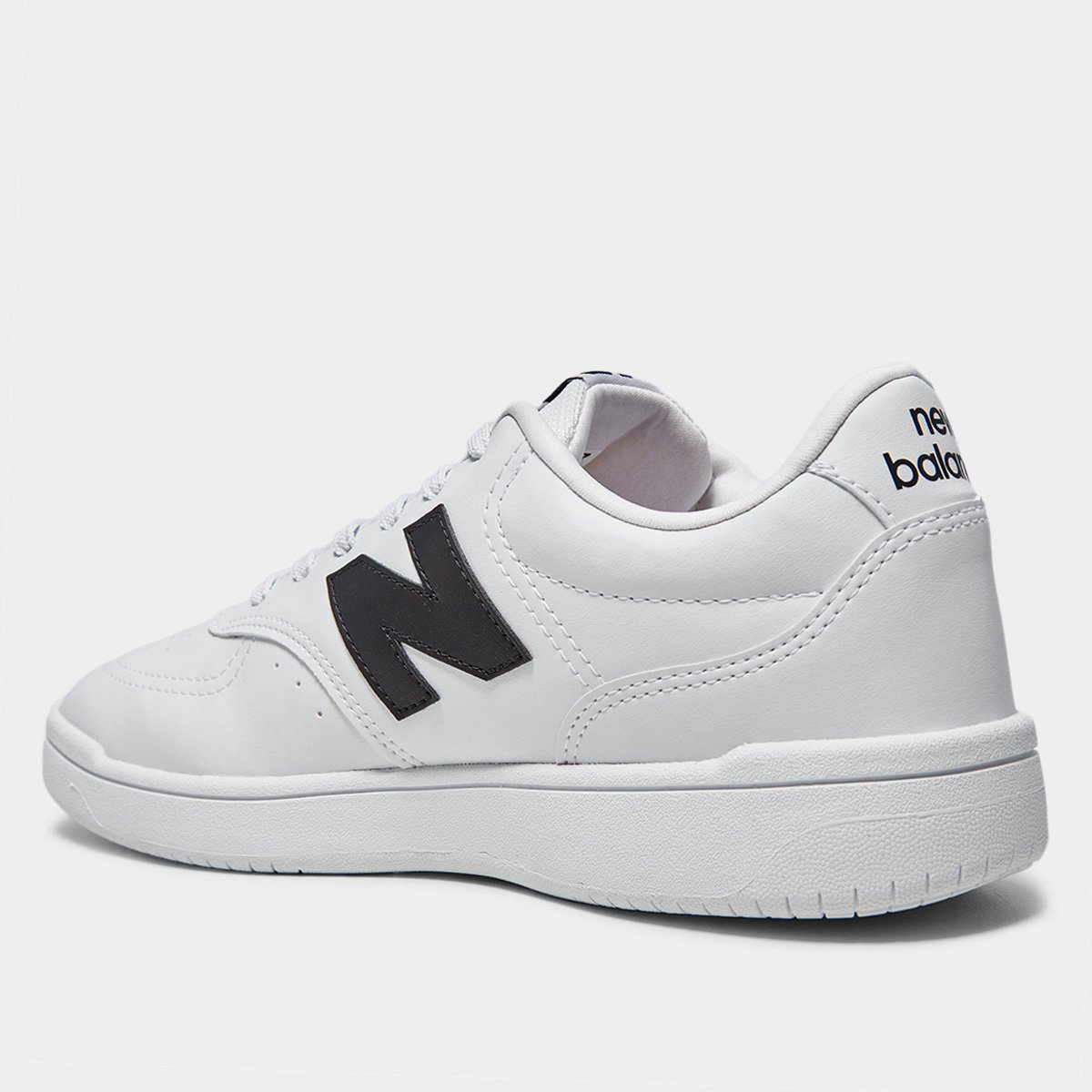 Tênis New Balance Bb80 - Tam: 39 - 2
