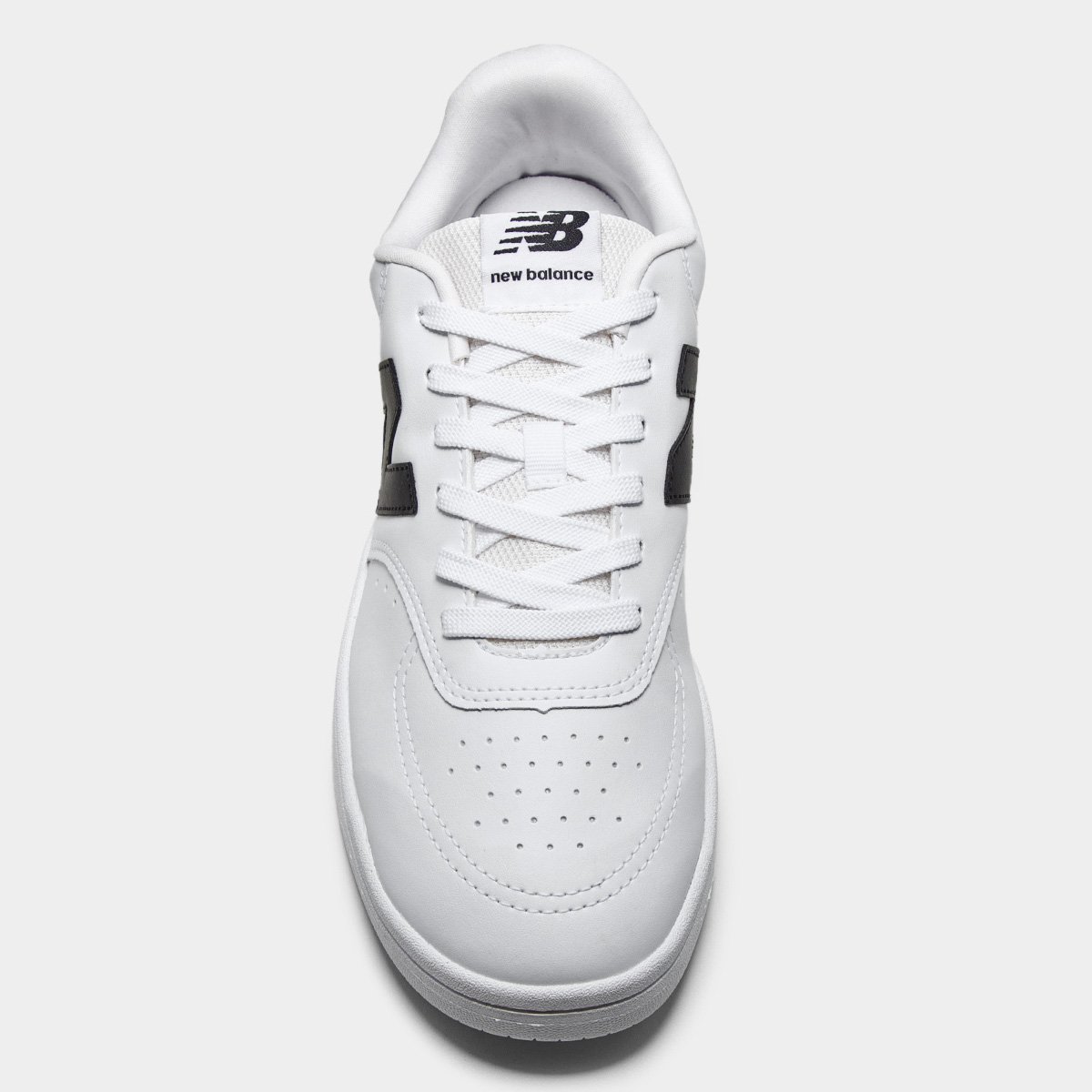 Tênis New Balance Bb80 - Tam: 39 - 3