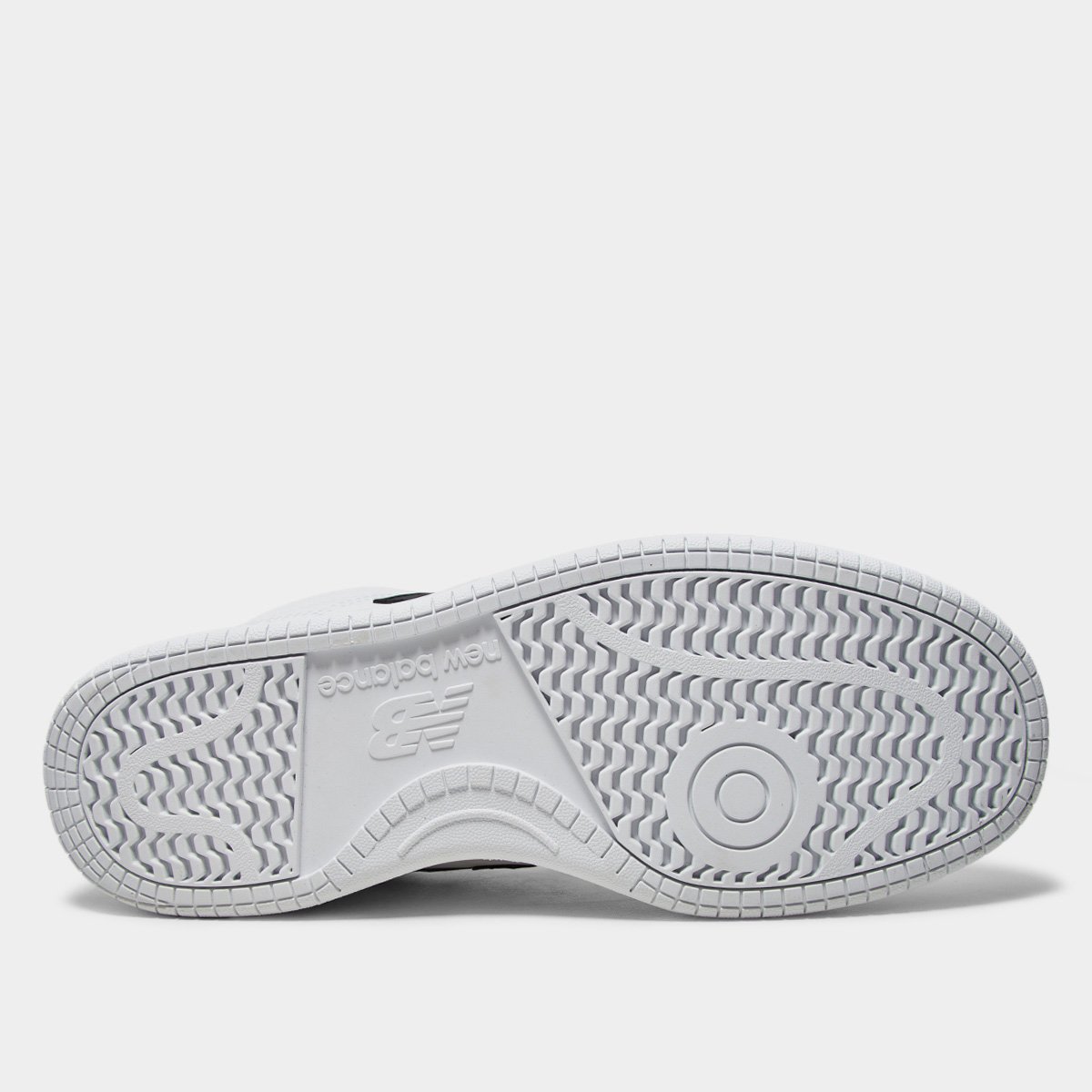 Tênis New Balance Bb80 - Tam: 39 - 4