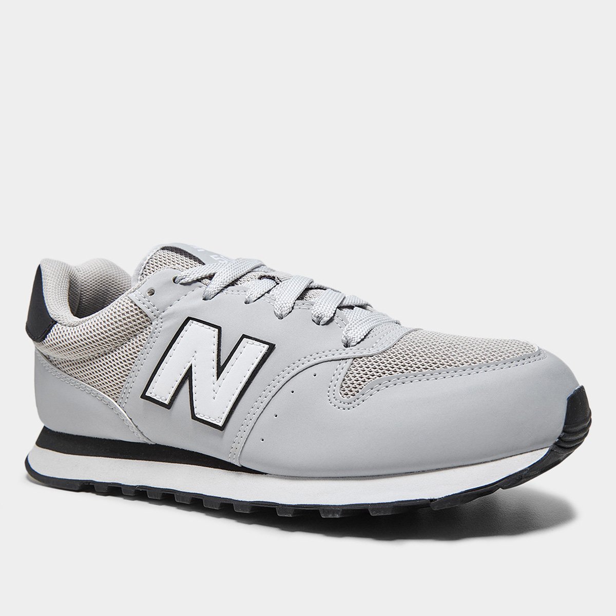 Tênis New Balance 500 V2 Masculino - Tam: 38 - 2
