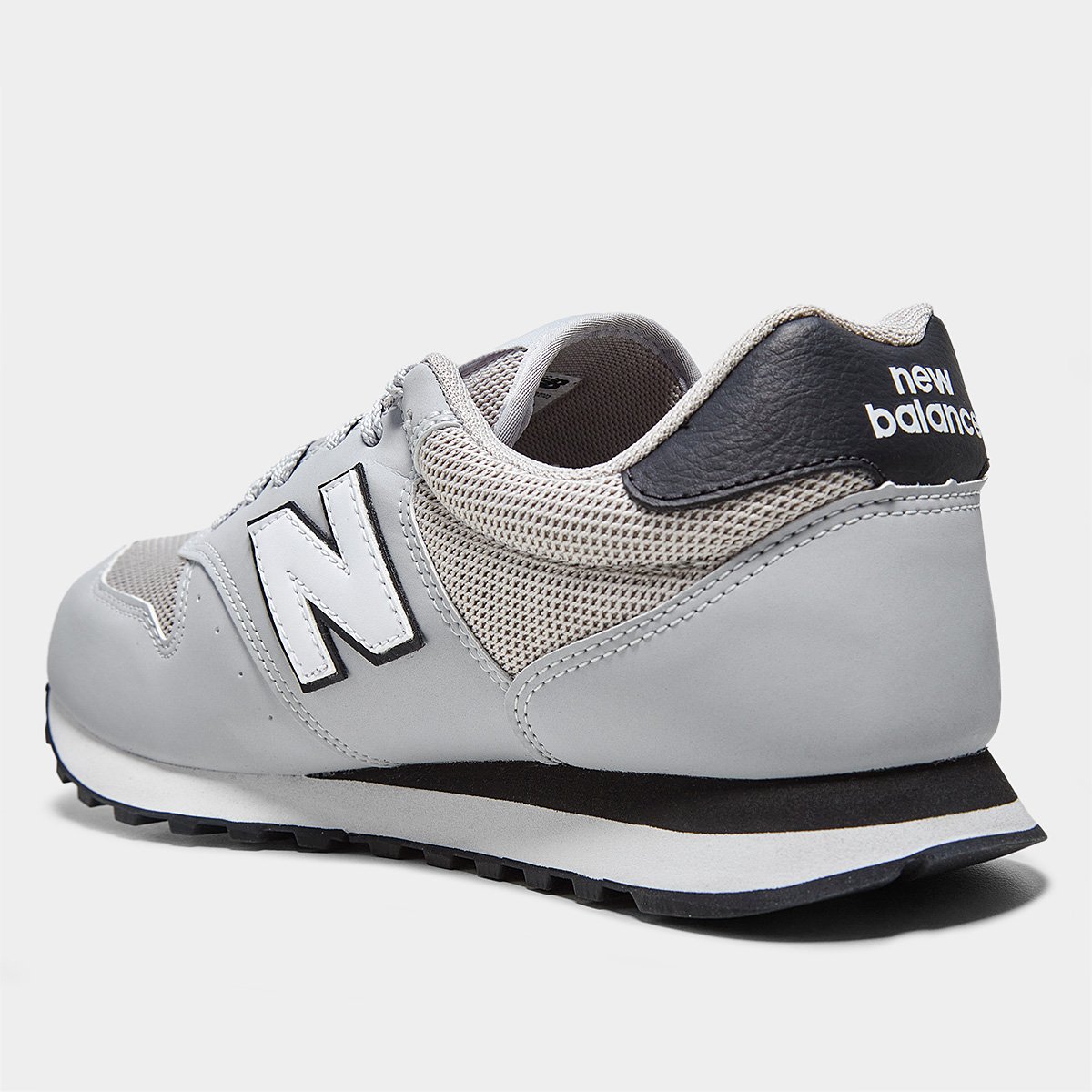 Tênis New Balance 500 V2 Masculino - Tam: 38 - 3