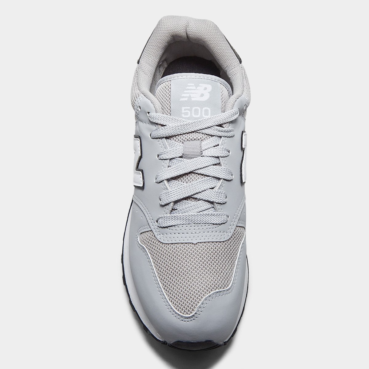 Tênis New Balance 500 V2 Masculino - Tam: 38 - 4