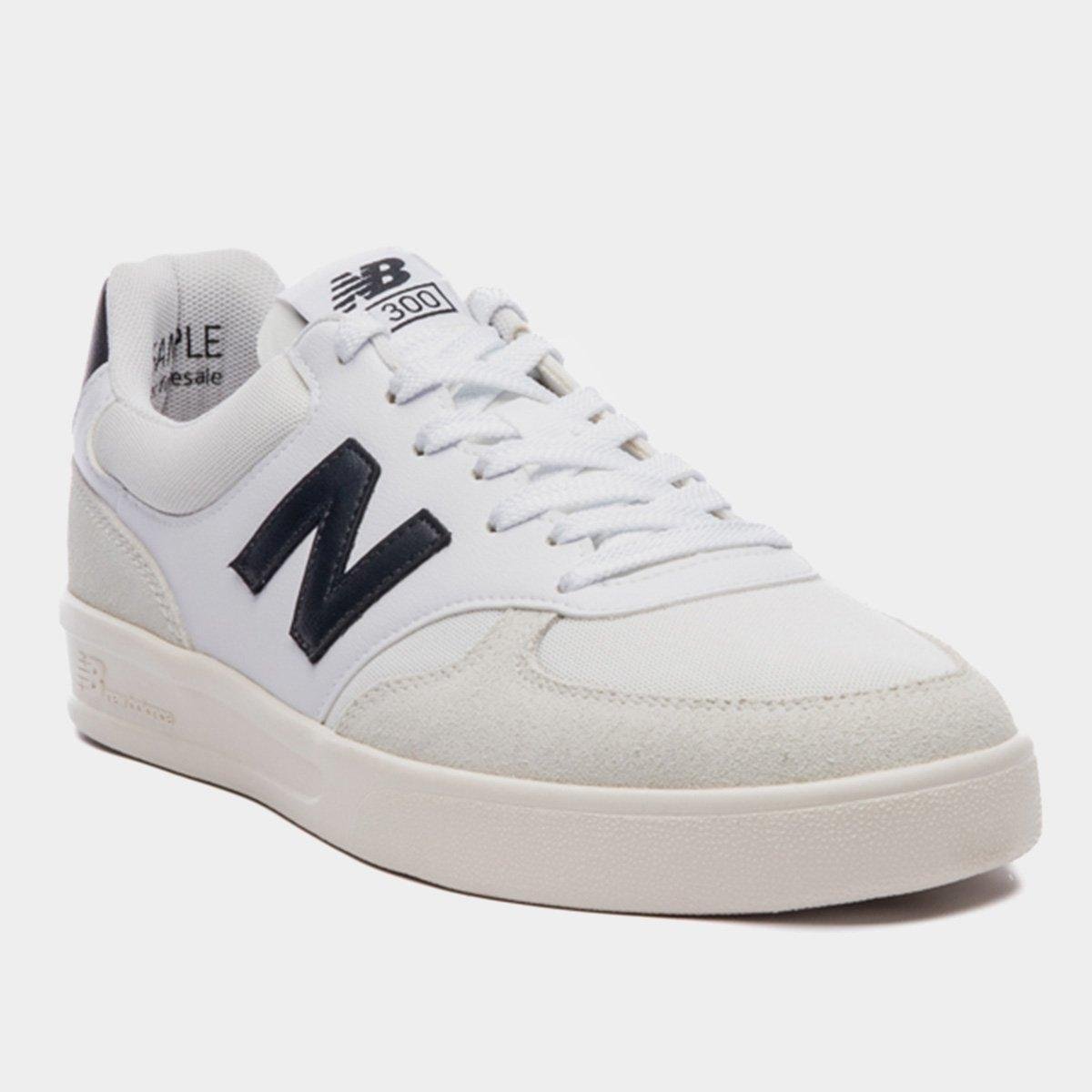 Tênis New Balance Ct300 V3 Masculino - Tam: 38 - 1