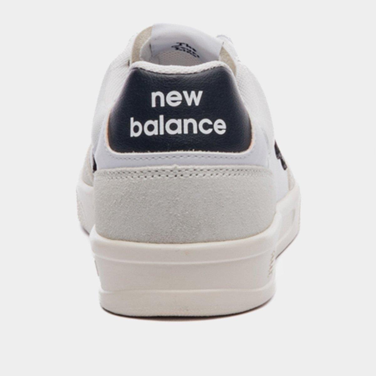 Tênis New Balance Ct300 V3 Masculino - Tam: 38 - 2