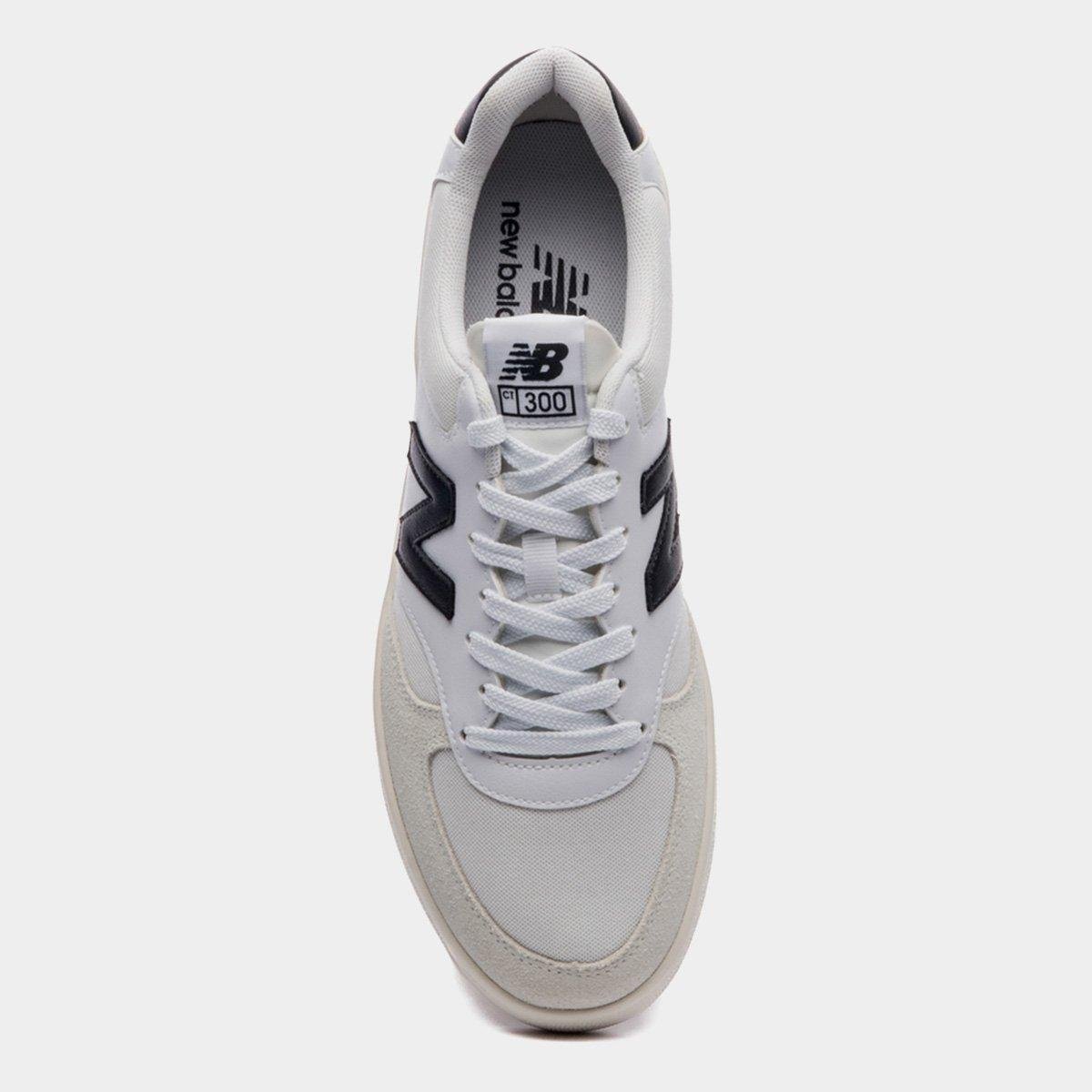 Tênis New Balance Ct300 V3 Masculino - Tam: 38 - 3