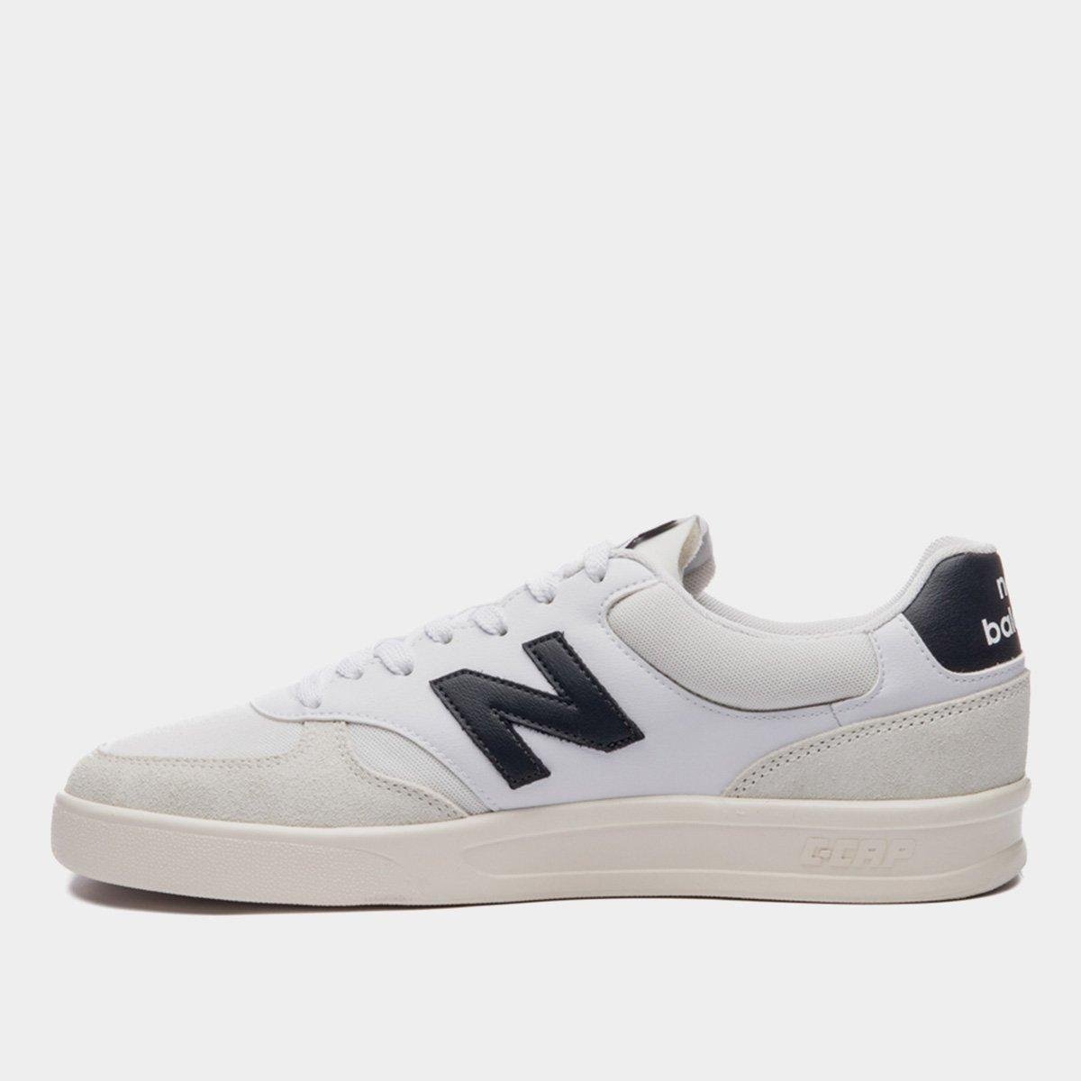 Tênis New Balance Ct300 V3 Masculino - Tam: 38 - 4
