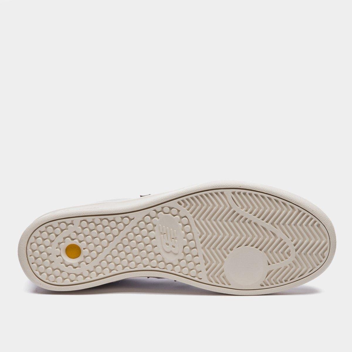 Tênis New Balance Ct300 V3 Masculino - Tam: 38 - 5