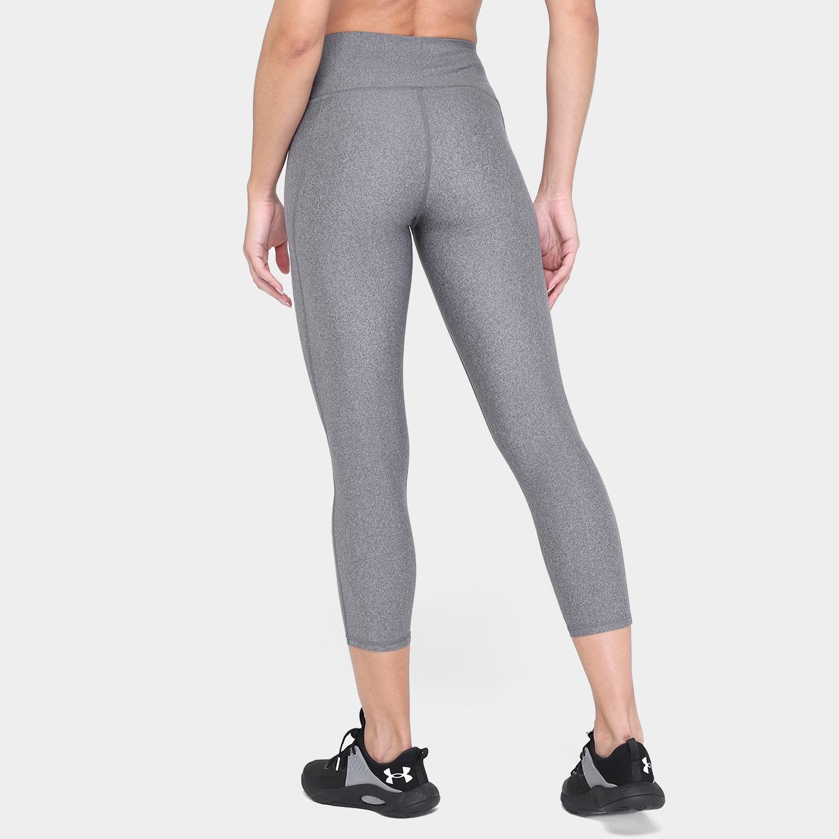 Calça Legging Under Armour Feminina - Tam: M - 1