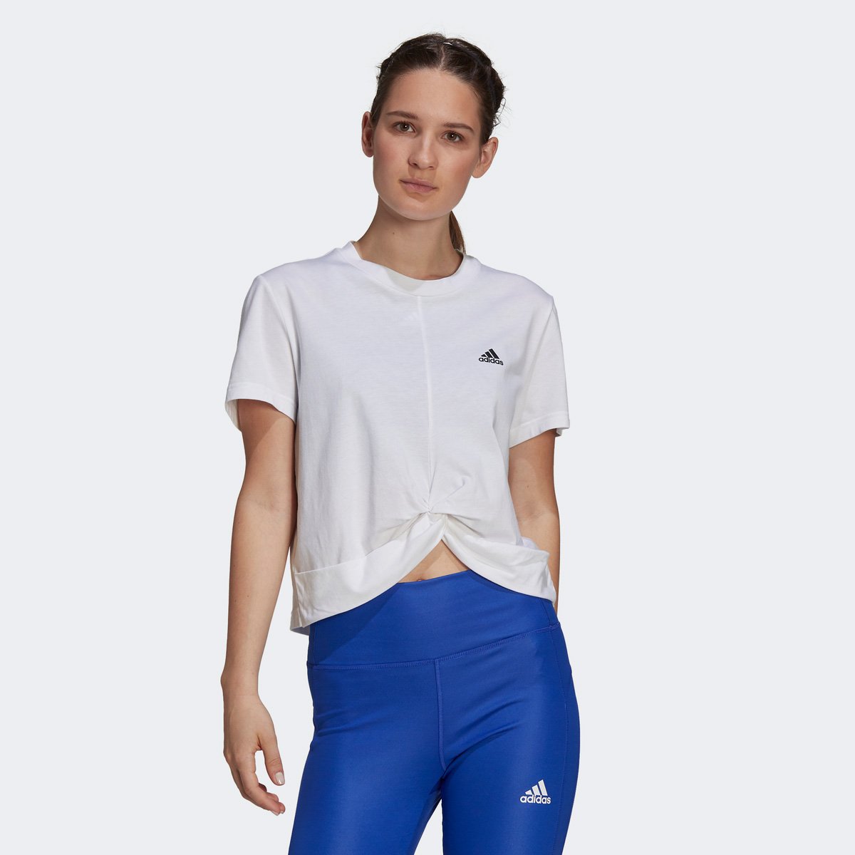 Camiseta Adidas Comfort Feminina