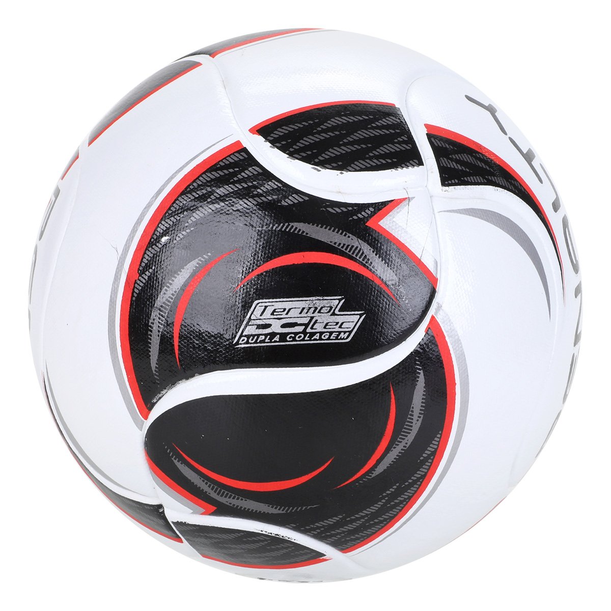 Bola de Futebol Futsal Penalty Max 500 Term XXII - 2