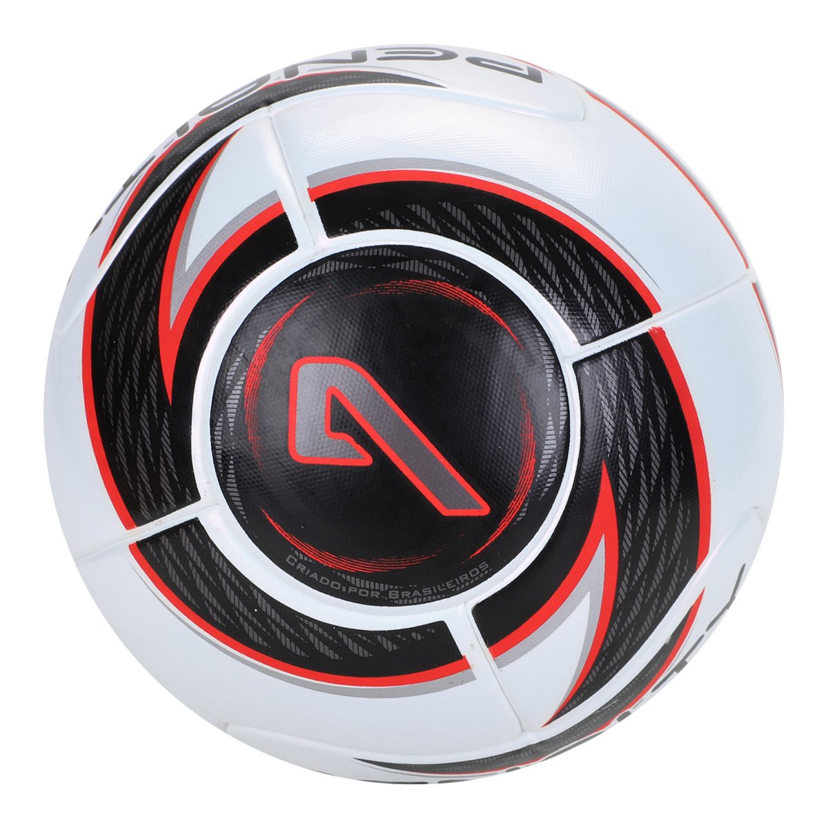 Bola de Futebol Futsal Penalty Max 1000 XXII - 1