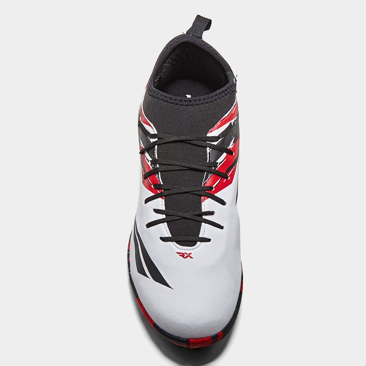Chuteira Futsal Penalty Rx Locker Y-4 Masculina - Tam: 44 - 3