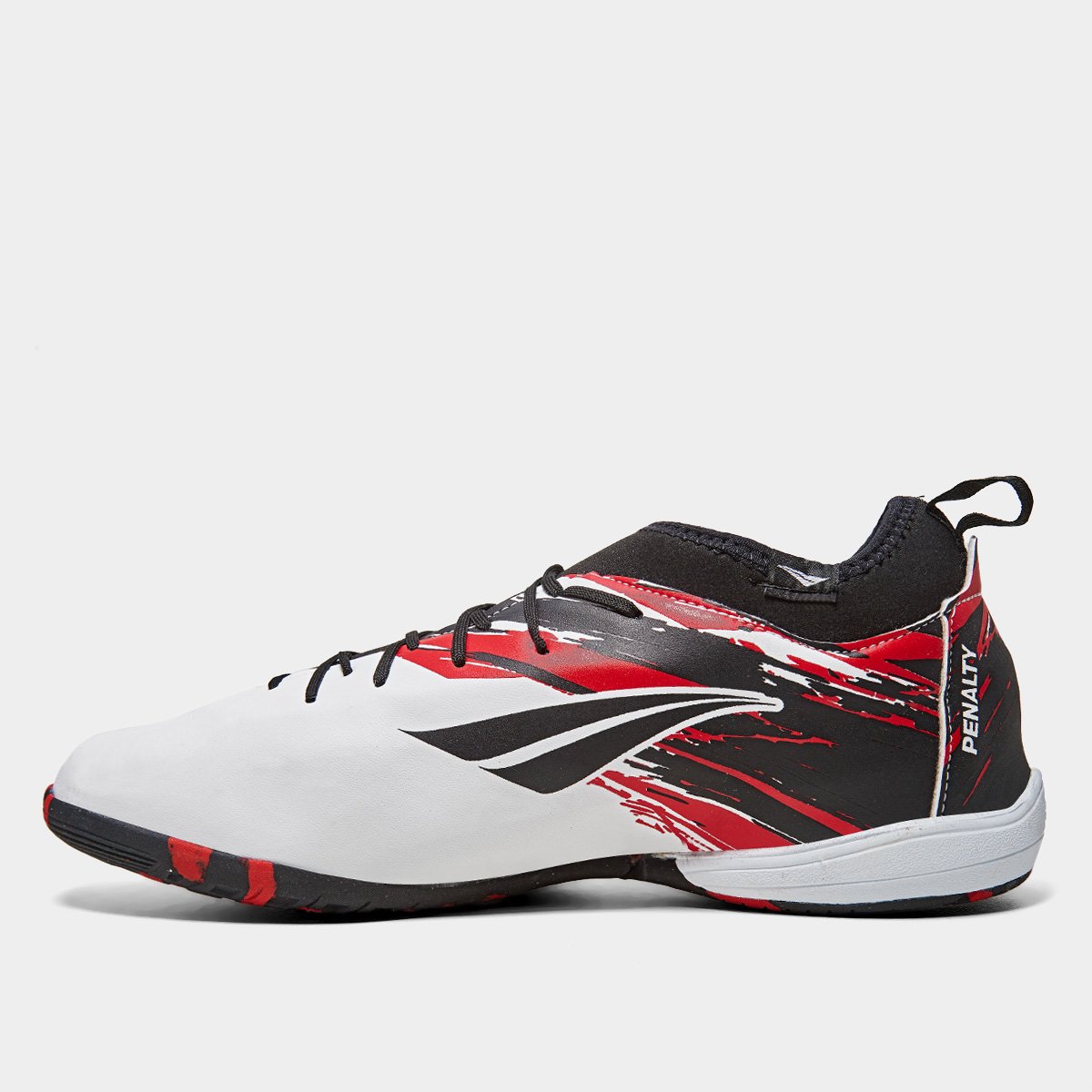 Chuteira Futsal Penalty Rx Locker Y-4 Masculina - Tam: 44 - 5