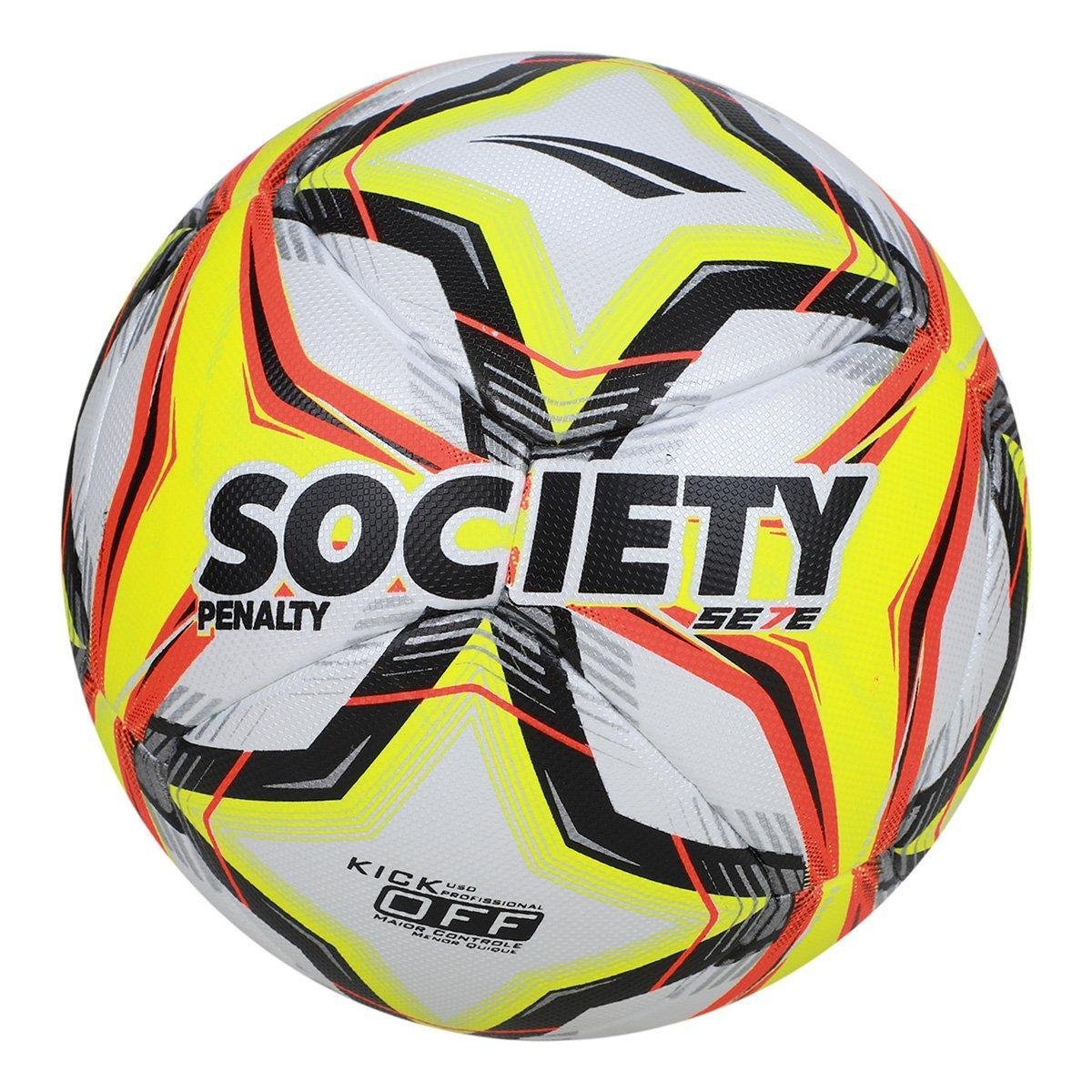 Bola Society Penalty SE7E Pro XXV - 1