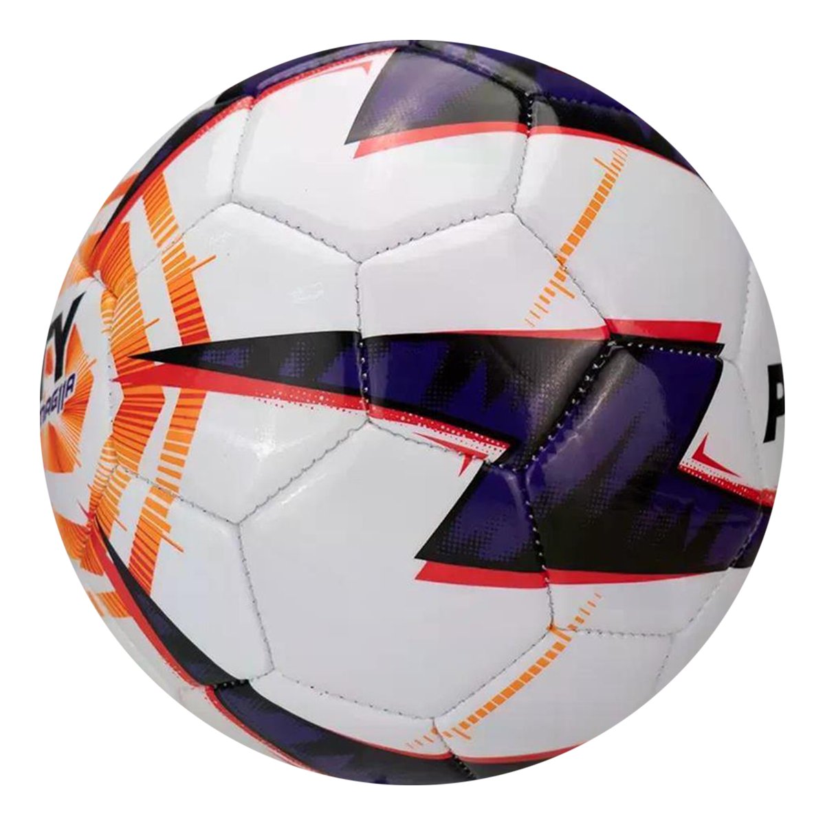 Bola Campo Penalty Líder XXVI - 1