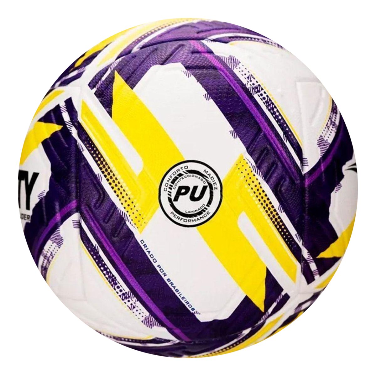 Bola Penalty Campo Lider N4 XXVI - 1