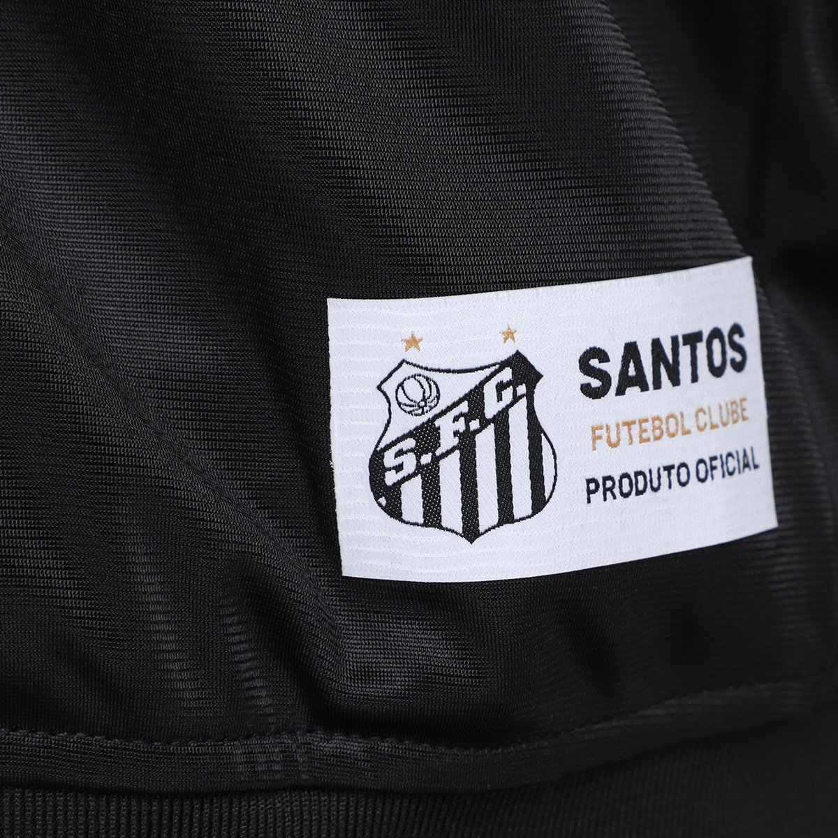 Agasalho Santos Esportivo Masculino - Tam: P - 3