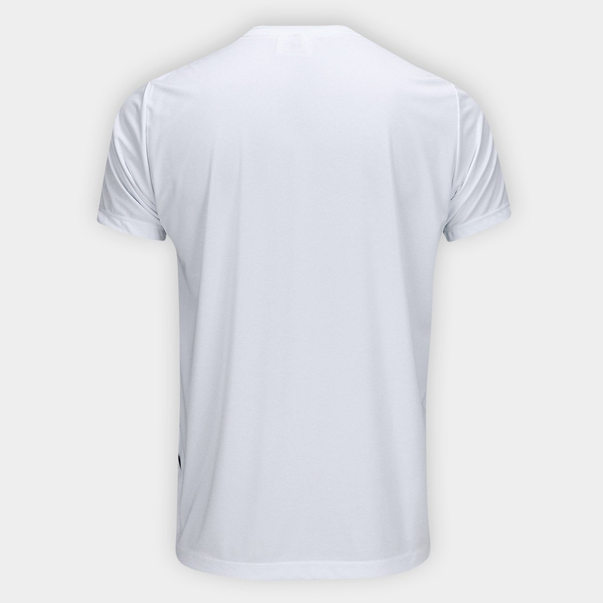 Camiseta Santos Masculina - Tam: P - 1