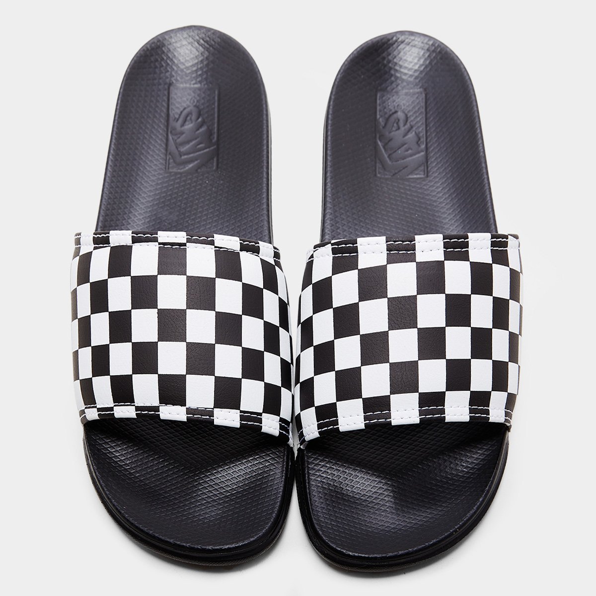 Chinelo Vans La Costa Slide On Masculino - Tam: 43/44 - 1