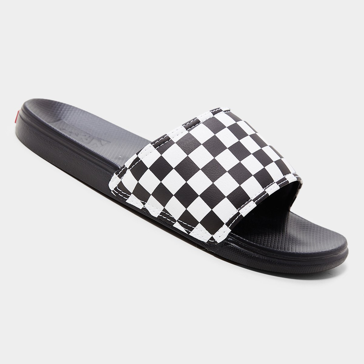 Chinelo Vans La Costa Slide On Masculino - Tam: 43/44 - 2